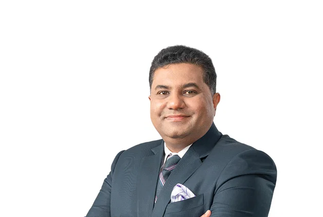 আইপিডিসি ফাইন্যান্স রিজওয়ান দাউদ শামসকে নতুন ব্যবস্থাপনা পরিচালক হিসেবে নিয়োগ দিয়েছে