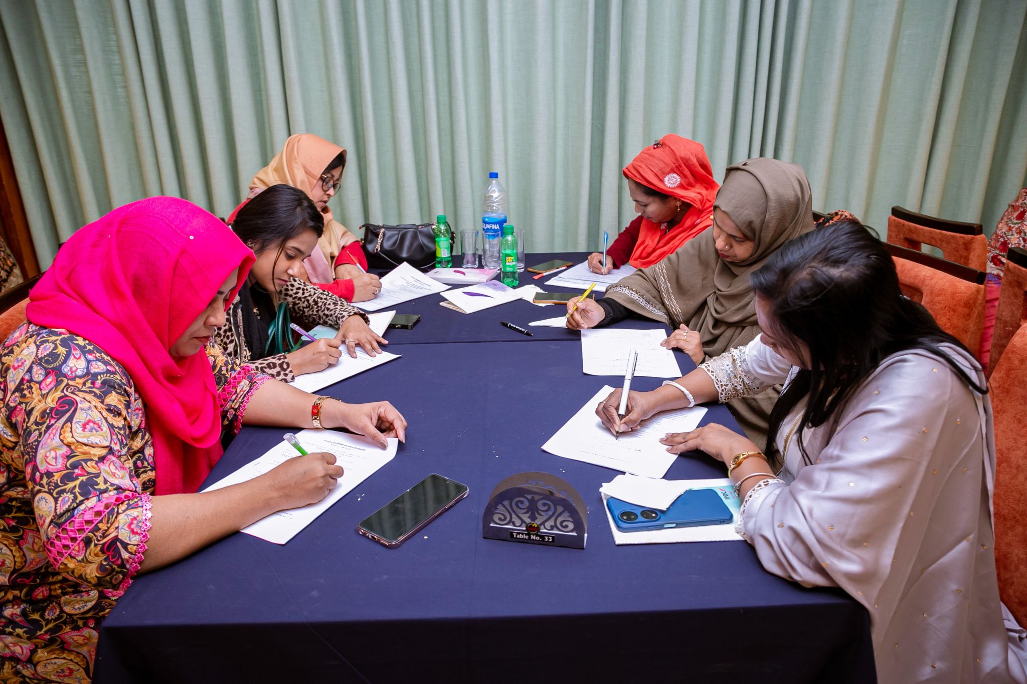 Empowering Women Entrepreneurs in Rajshahi! 6