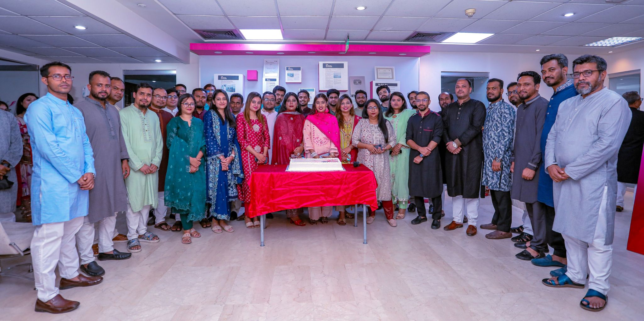 IPDC Finance celebrates the spirit of Eid 2