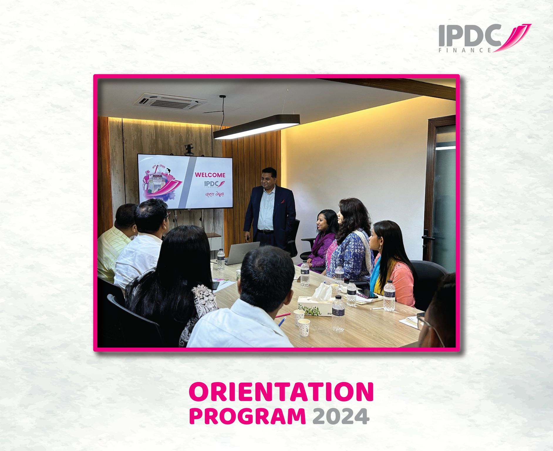 Orientation Training 2