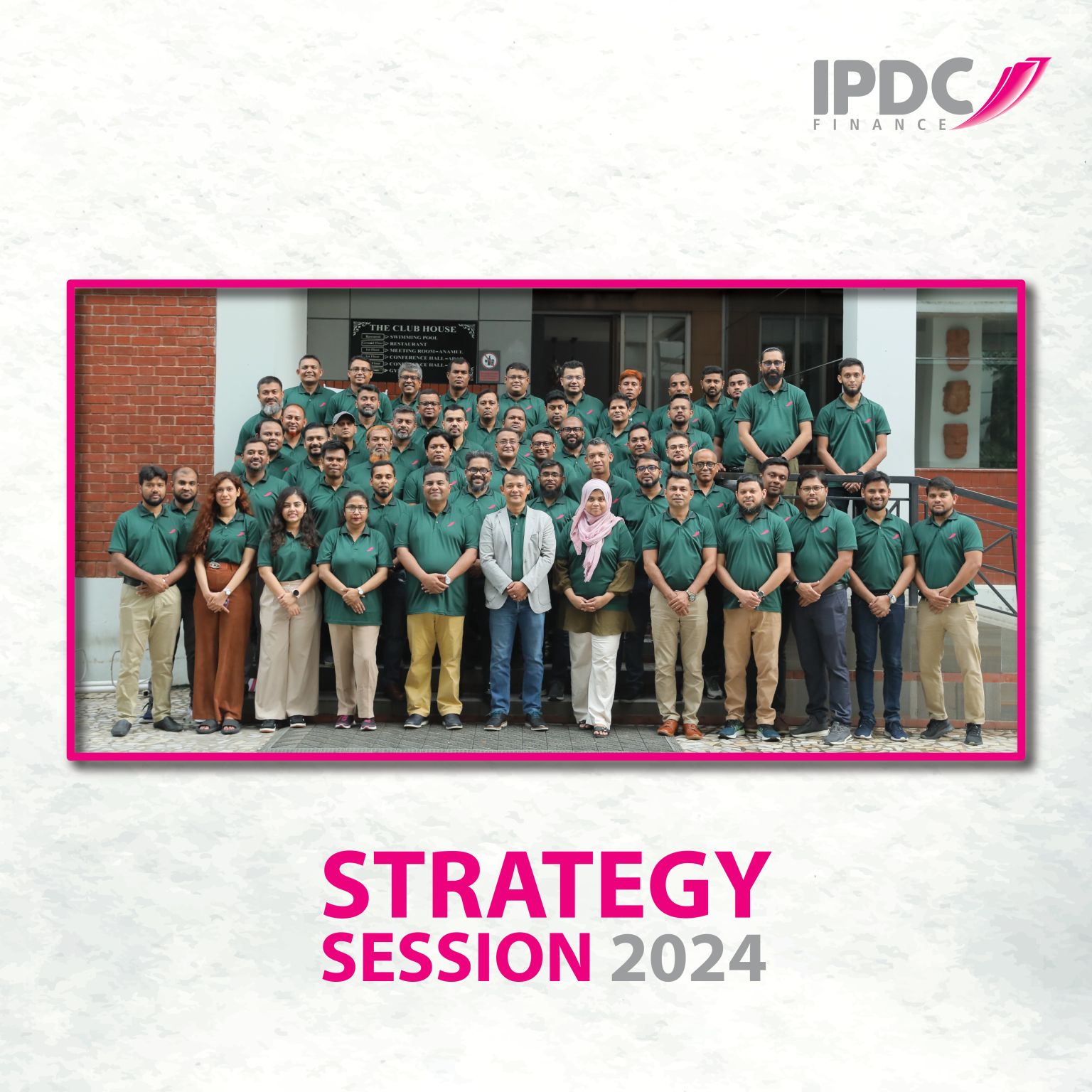 Strategy Session 2024 1