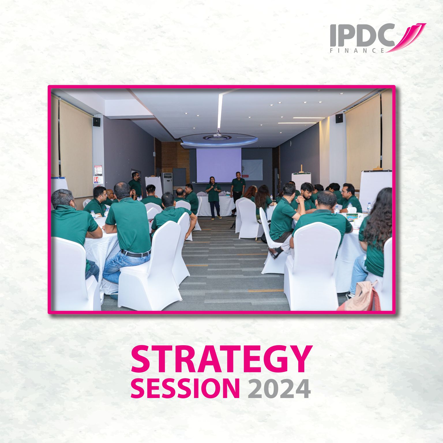 Strategy Session 2024 3