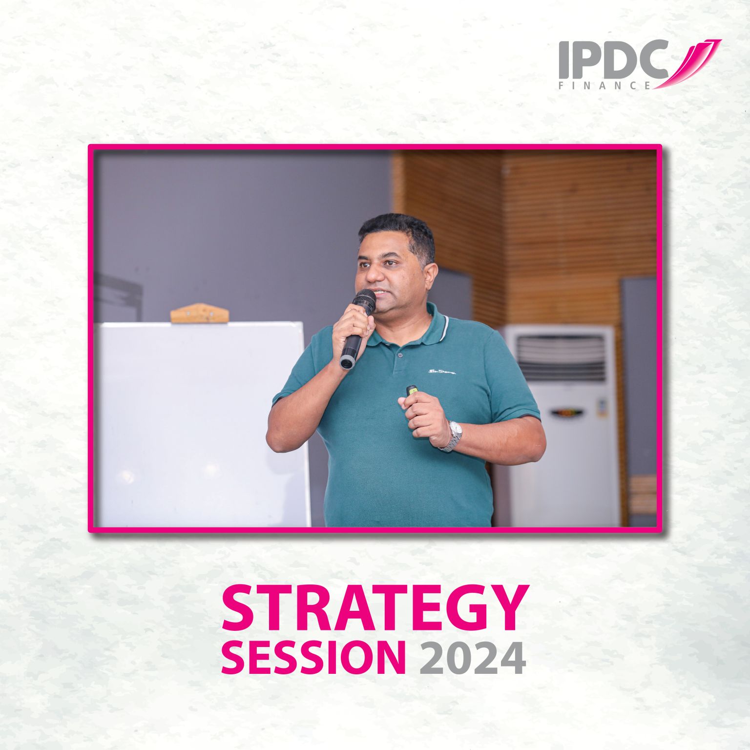Strategy Session 2024 5