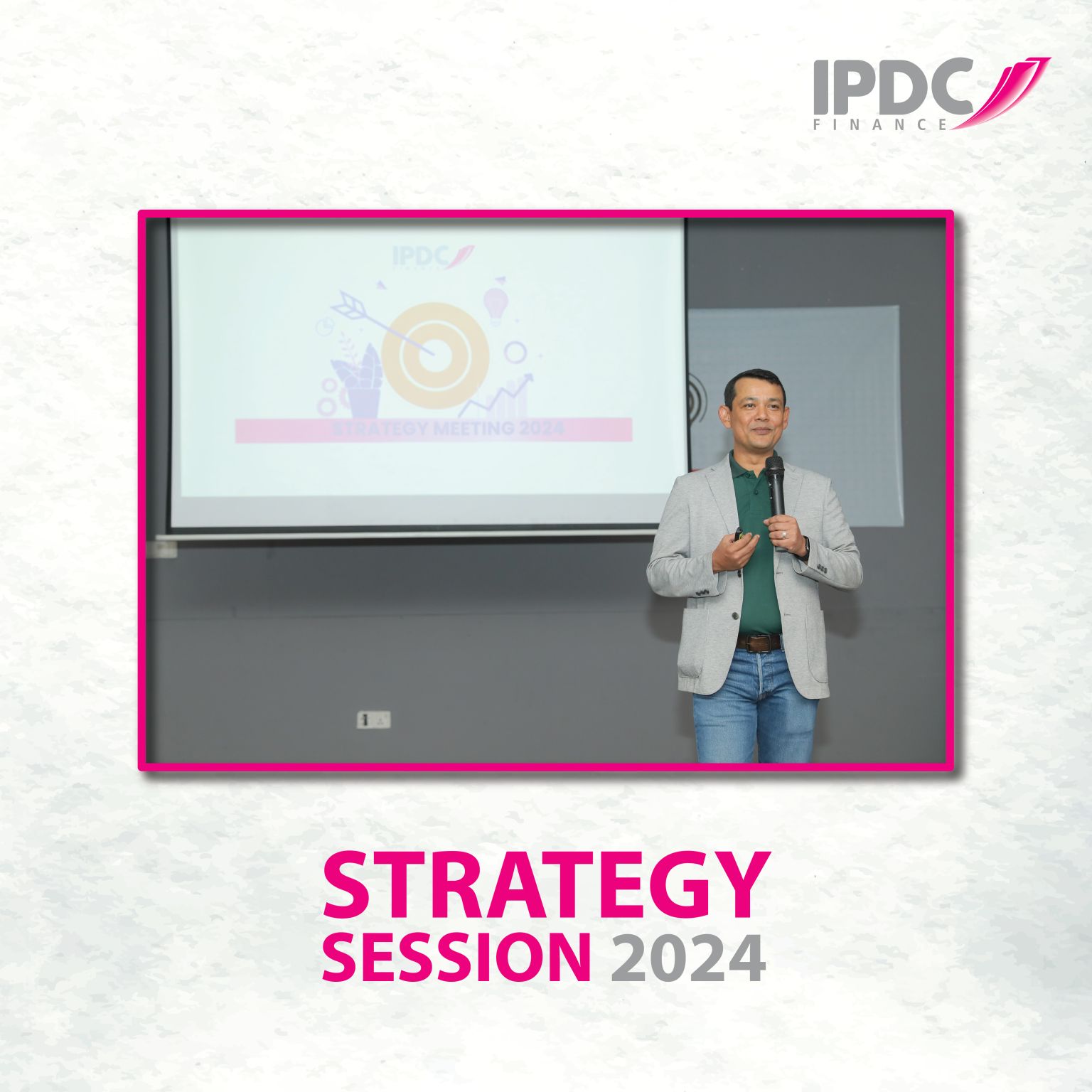 Strategy Session 2024 6