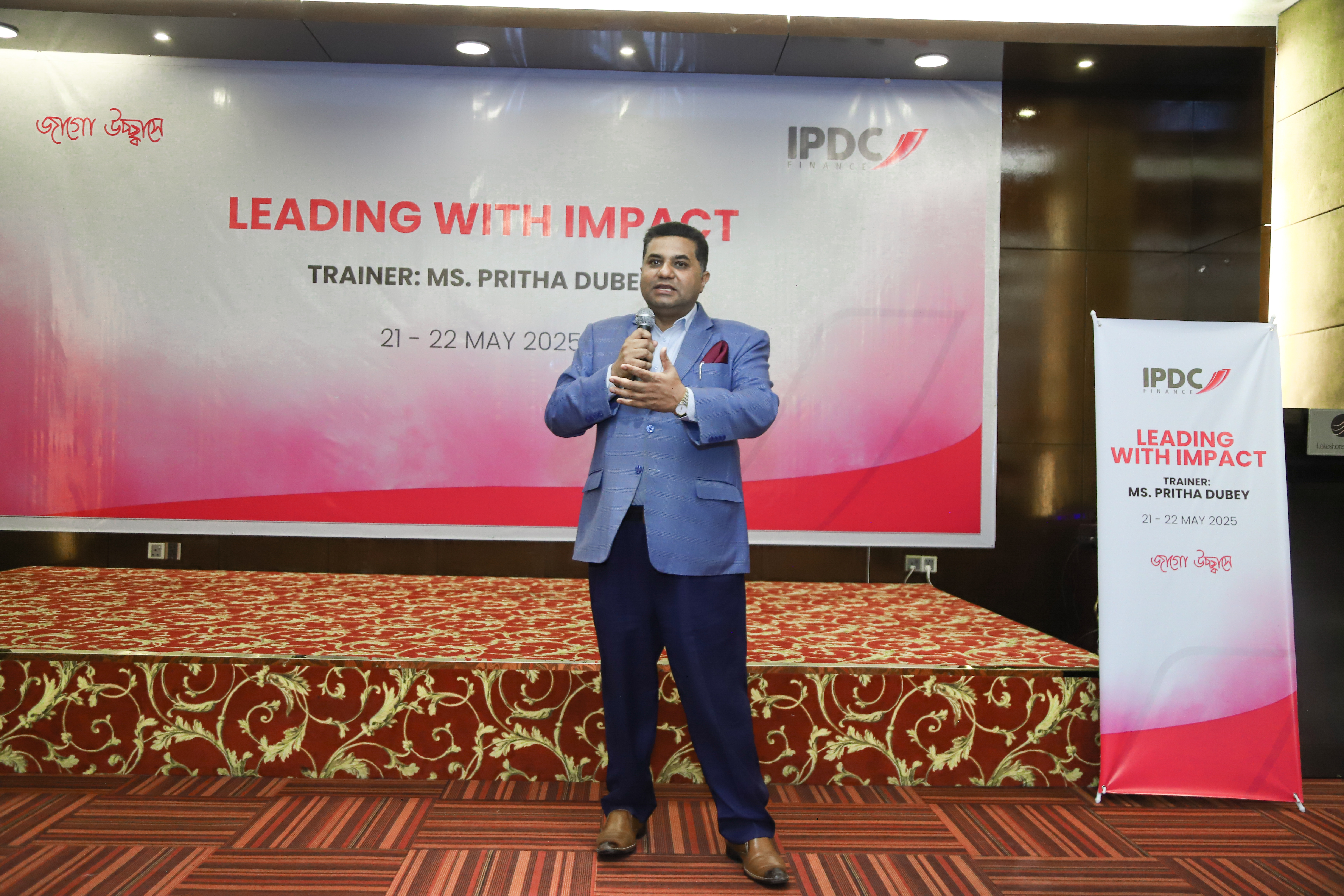 Empowering Future-Ready Leaders | Leading with Impact 3