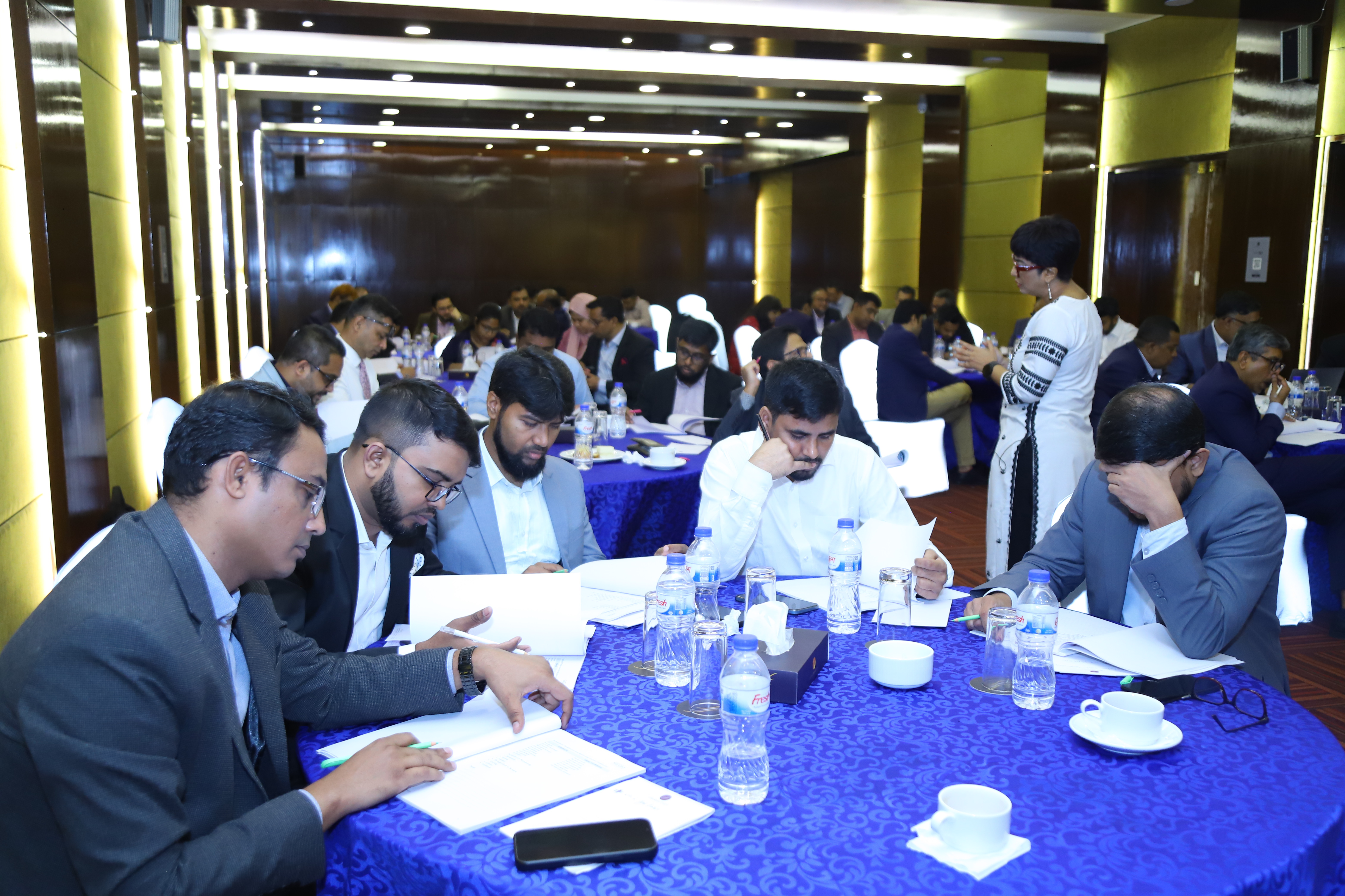 Empowering Future-Ready Leaders | Leading with Impact 5