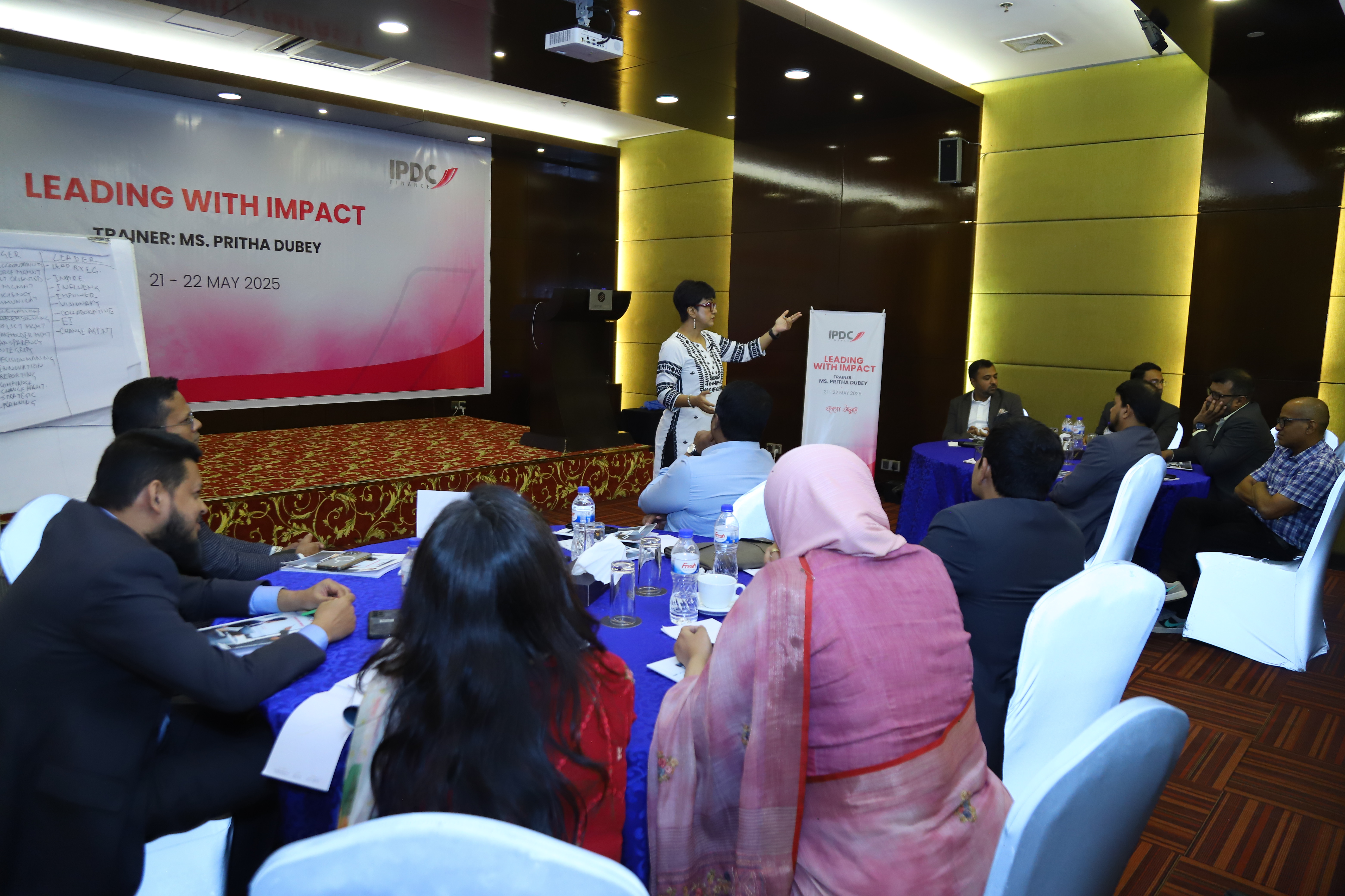 Empowering Future-Ready Leaders | Leading with Impact 6