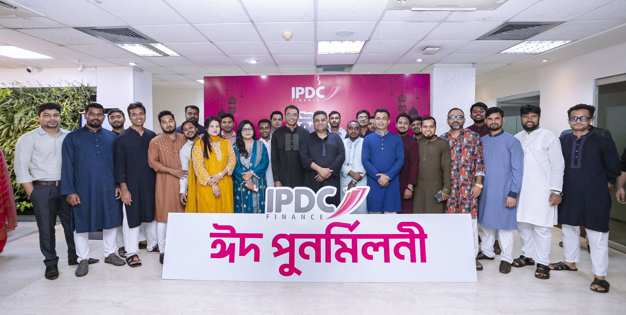 Eid Celebration and May Birthday Highlights at IPDC 4