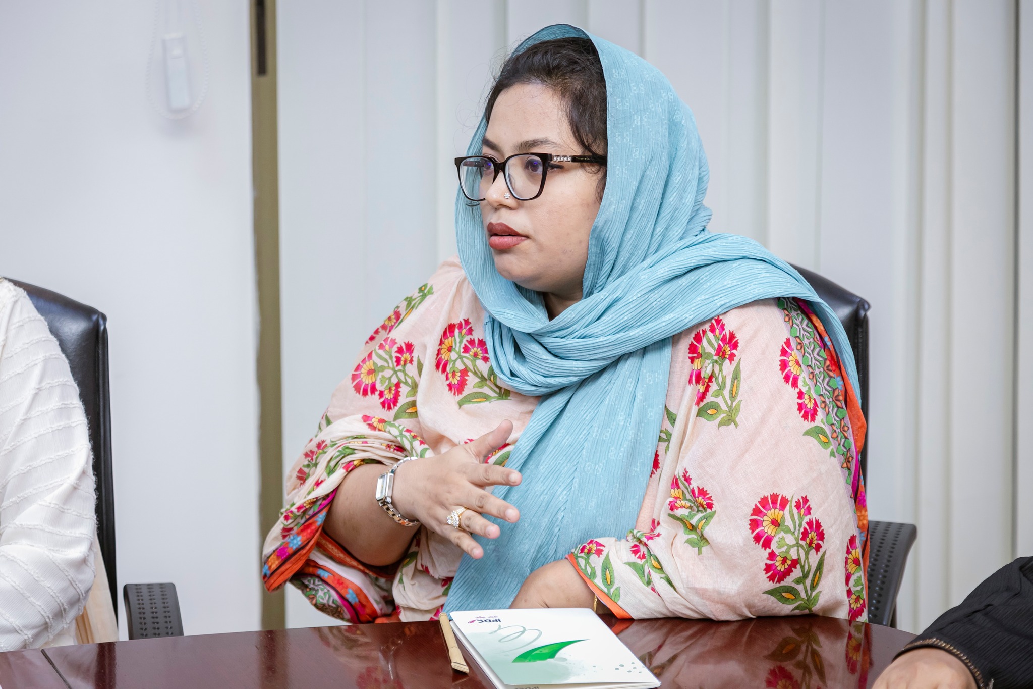 জয়ী ফ্রম ক্যাশ টু ক্যাশলেস সেশন 2