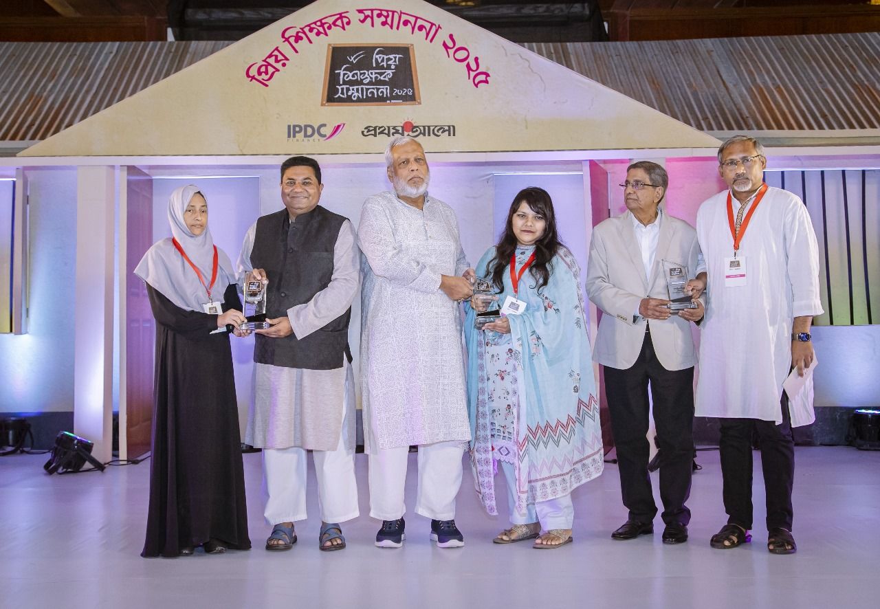 Priyo Shikkhok Event 4