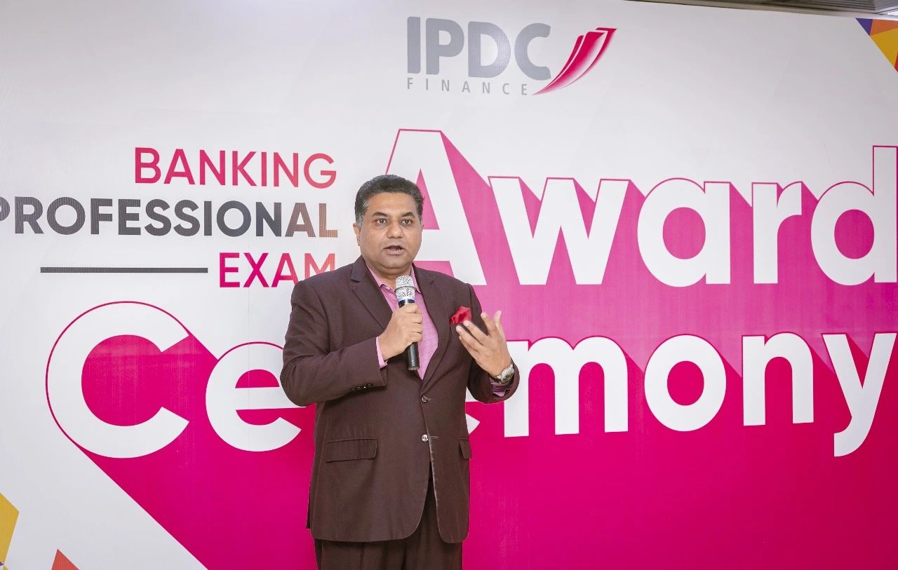 AIBB & JAIBB Banking Professional Passing Celebration 2