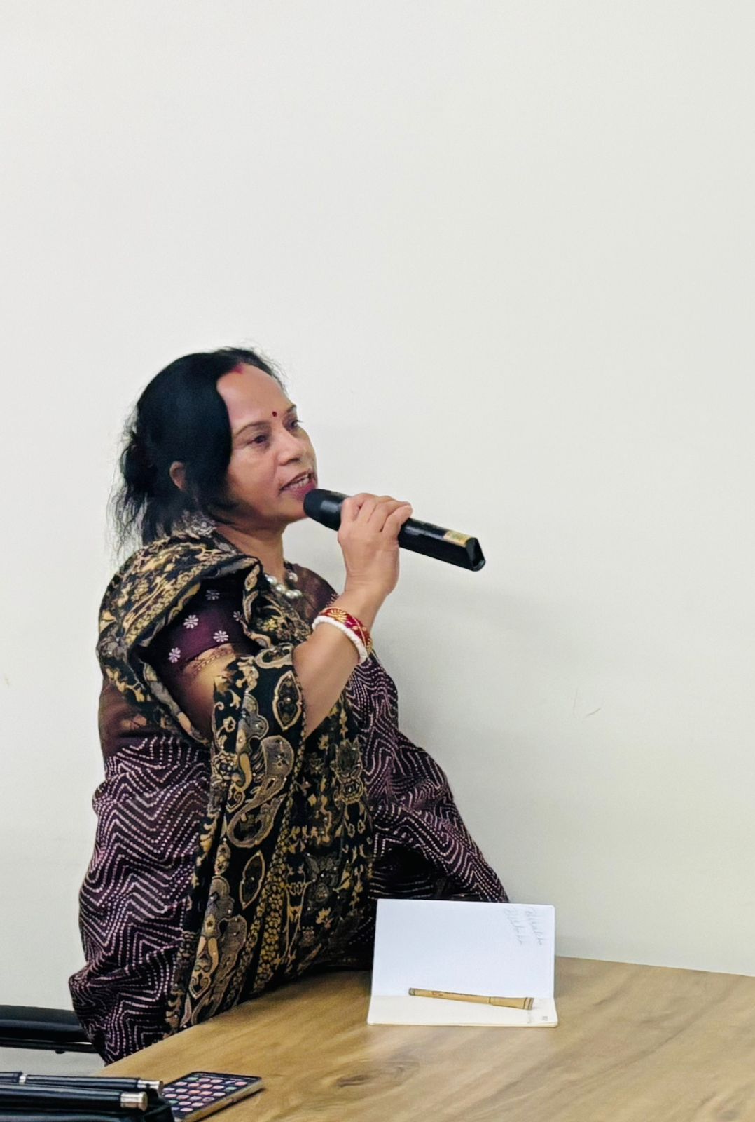 Joyee Women entrepreneur Training in Jessore 2