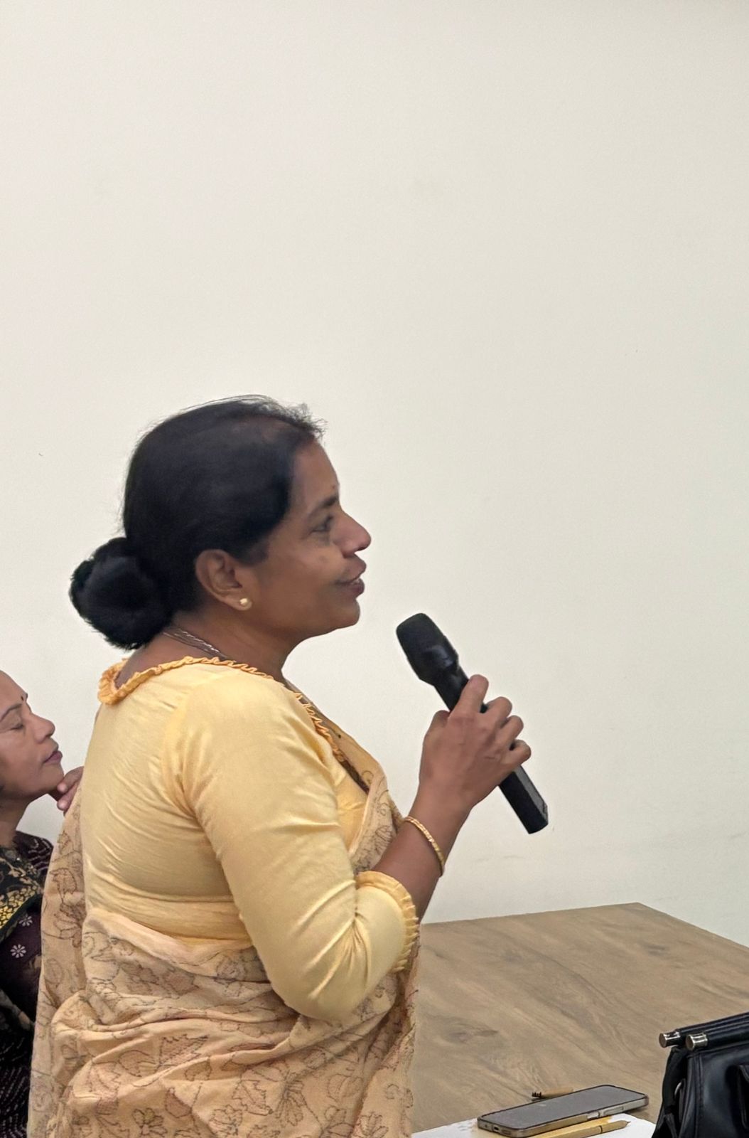 Joyee Women entrepreneur Training in Jessore 3