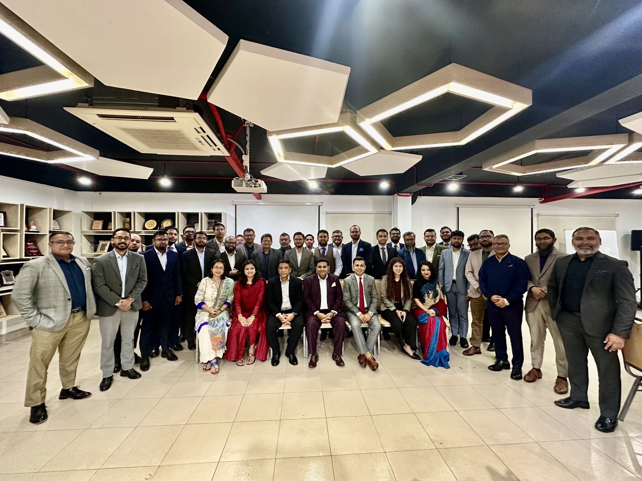 Training of Trainers: Employee Capacity Building 1