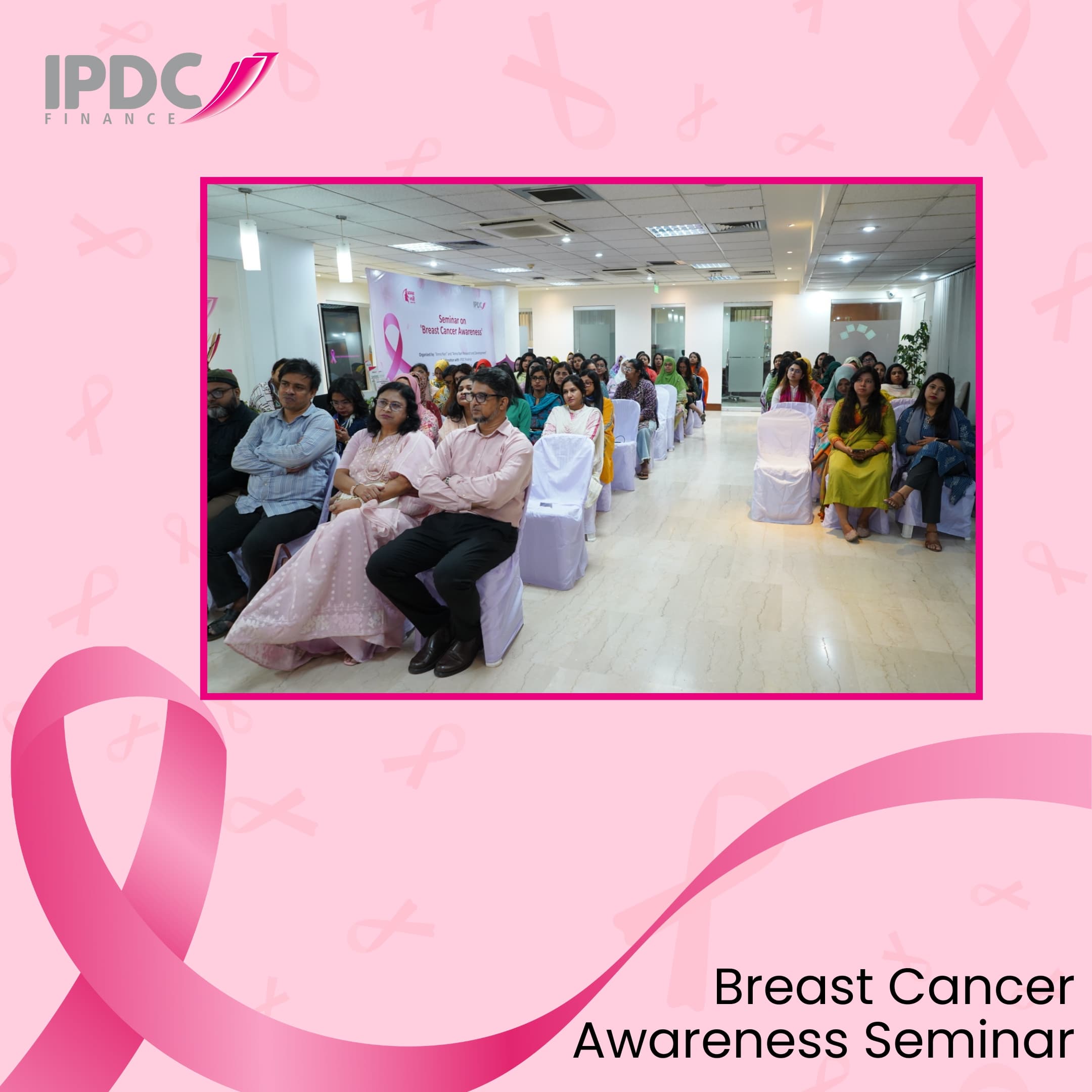Breast Cancer Awareness Seminar 4